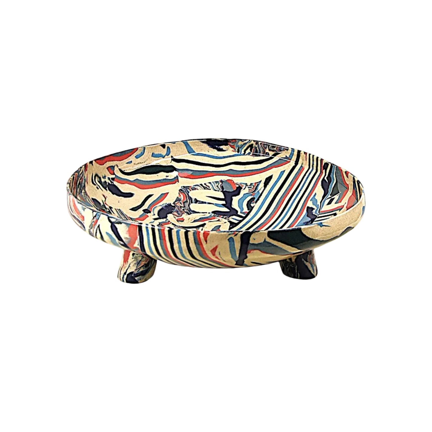 FRUTEIRA JUMBO COM PÉS