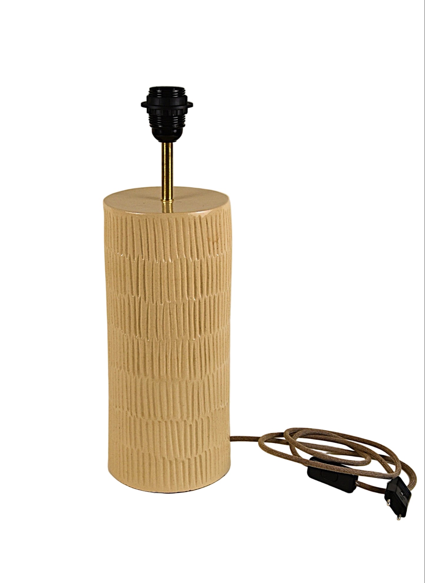 ILUMINAÇÃO - CANDEEIROS