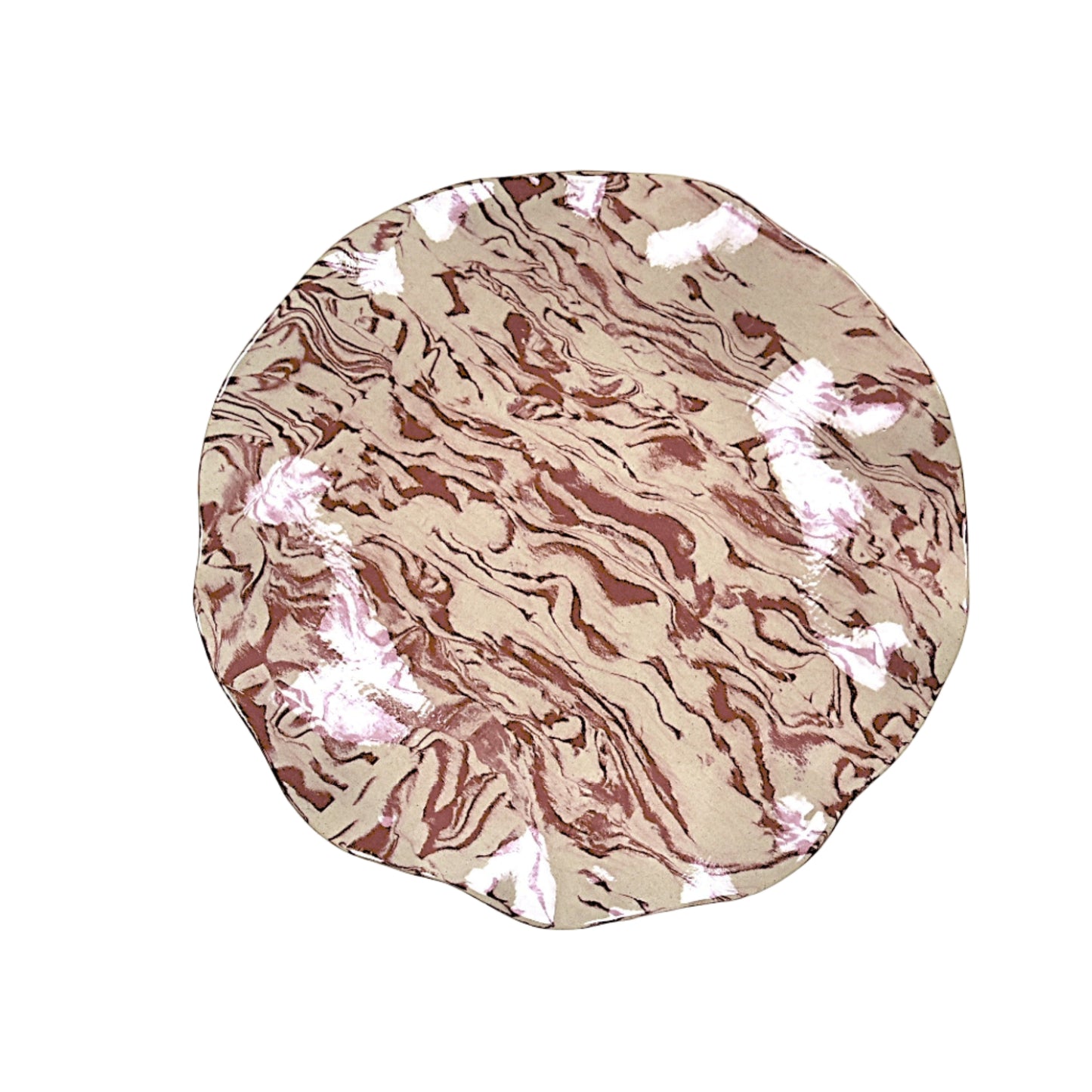 FRUTEIRA ONDULADA - MÉDIA