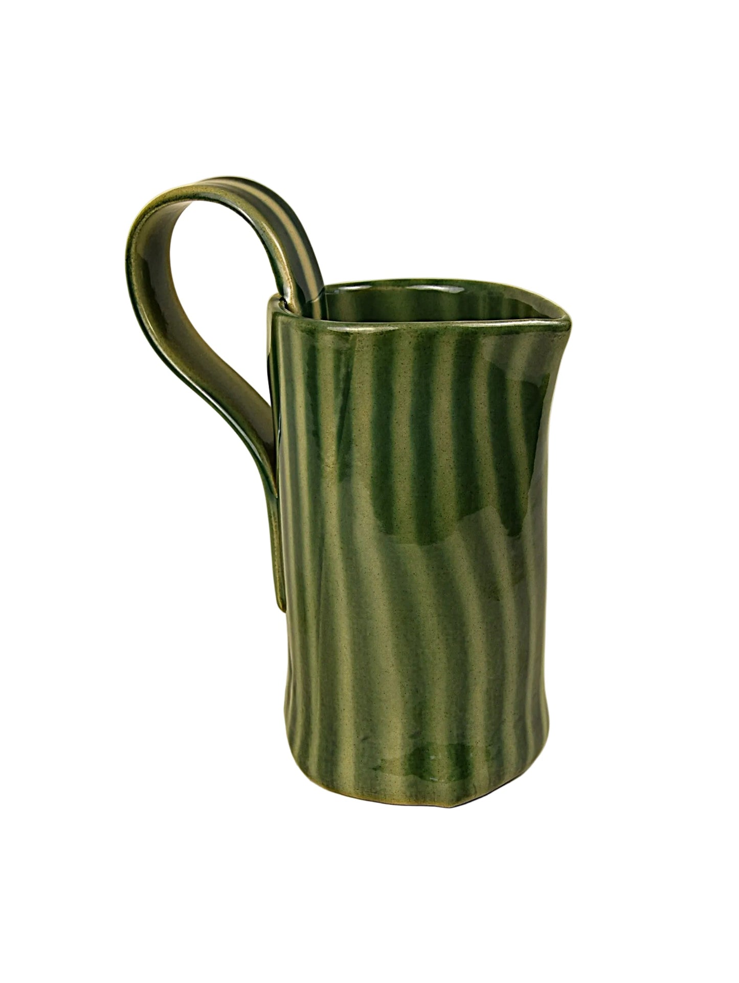 JARROS UTILITÁRIOS E DECORATIVOS