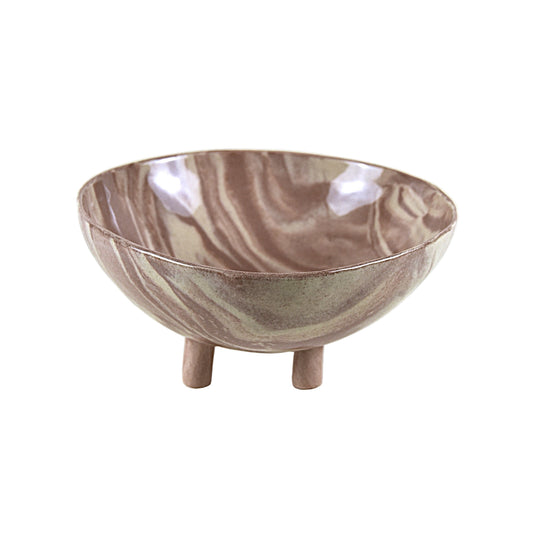 TAÇAS  Ø 19cm COM PÉS