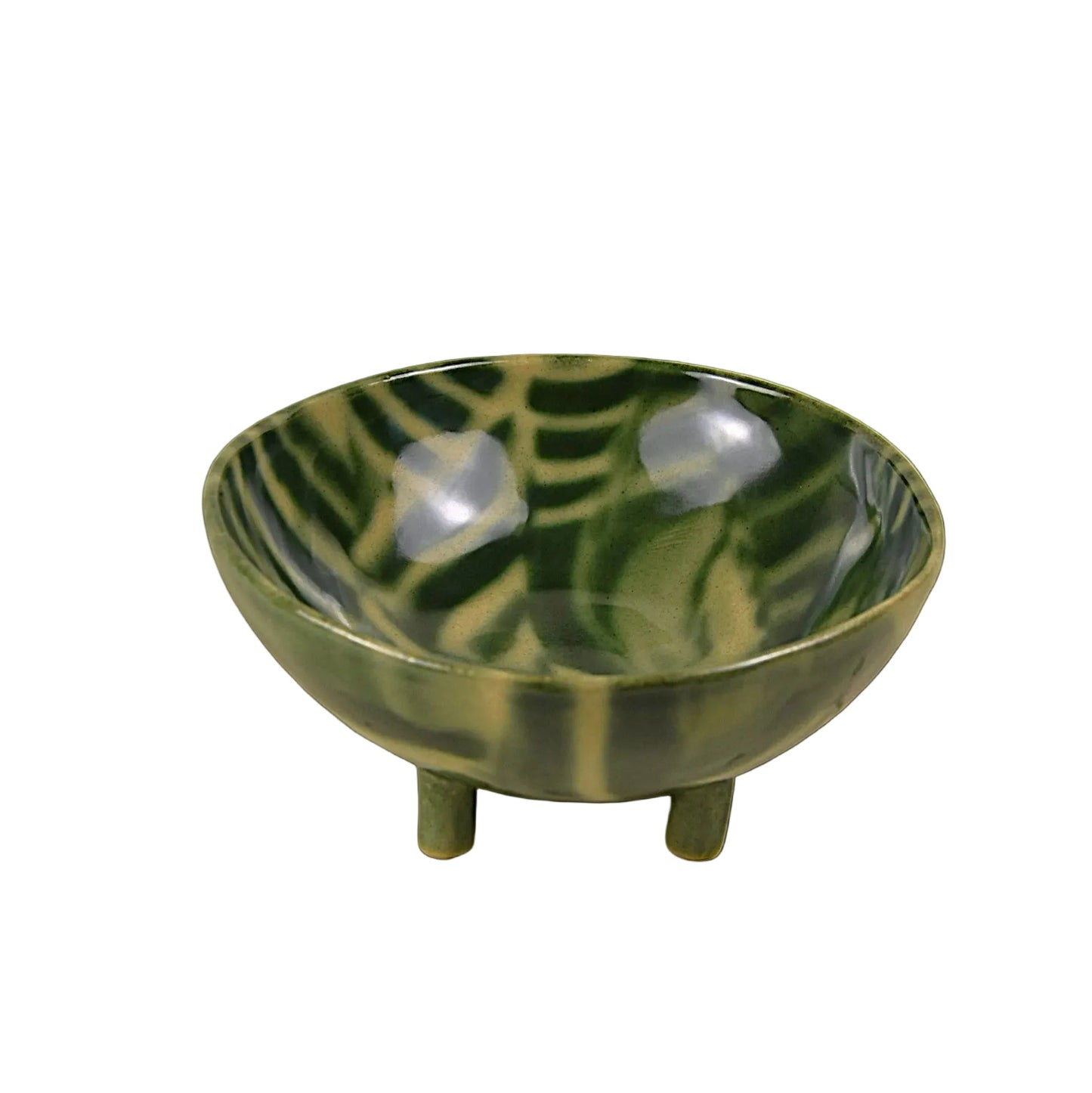 TAÇAS  Ø 19cm COM PÉS