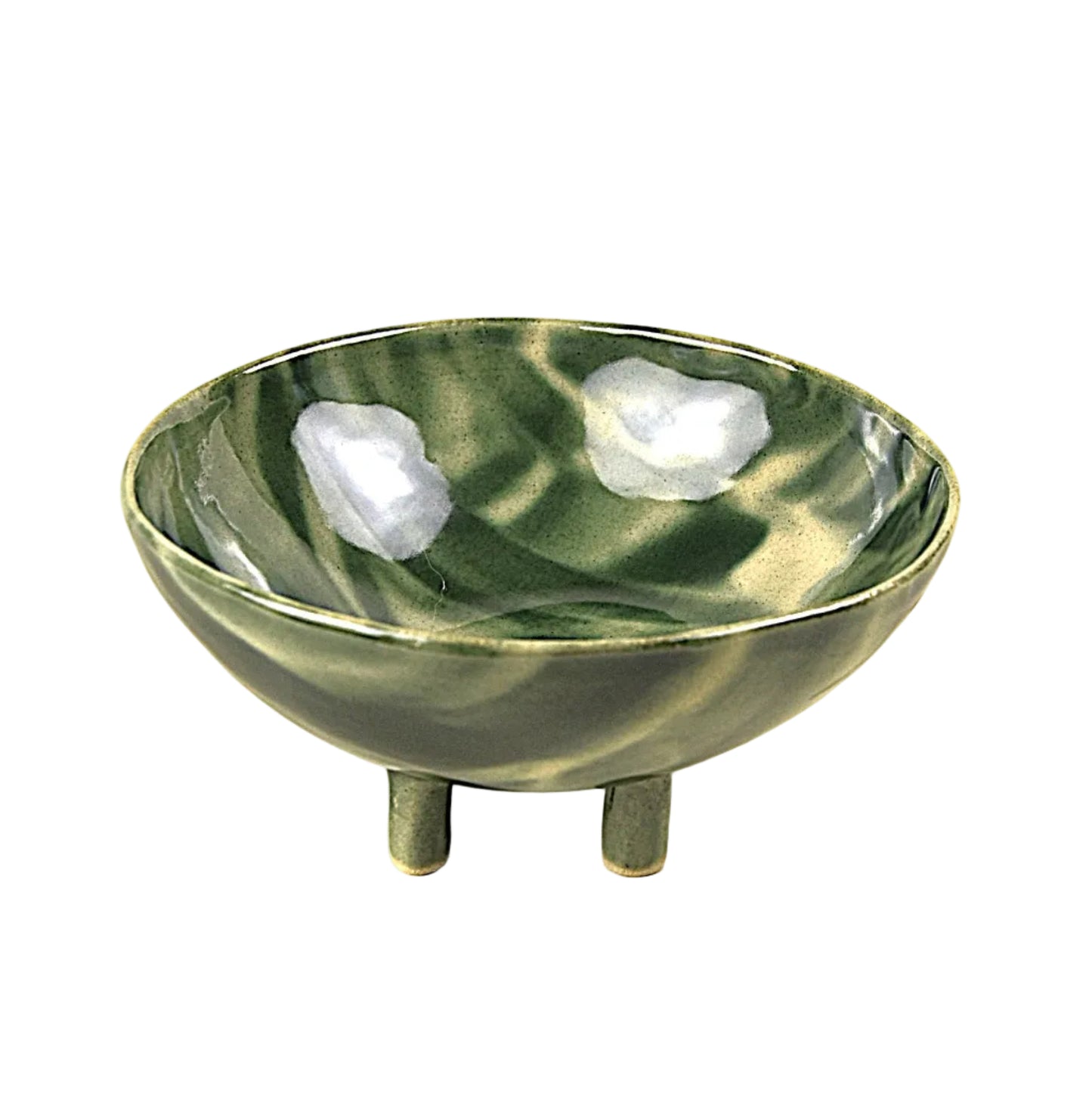 TAÇAS  Ø 19cm COM PÉS