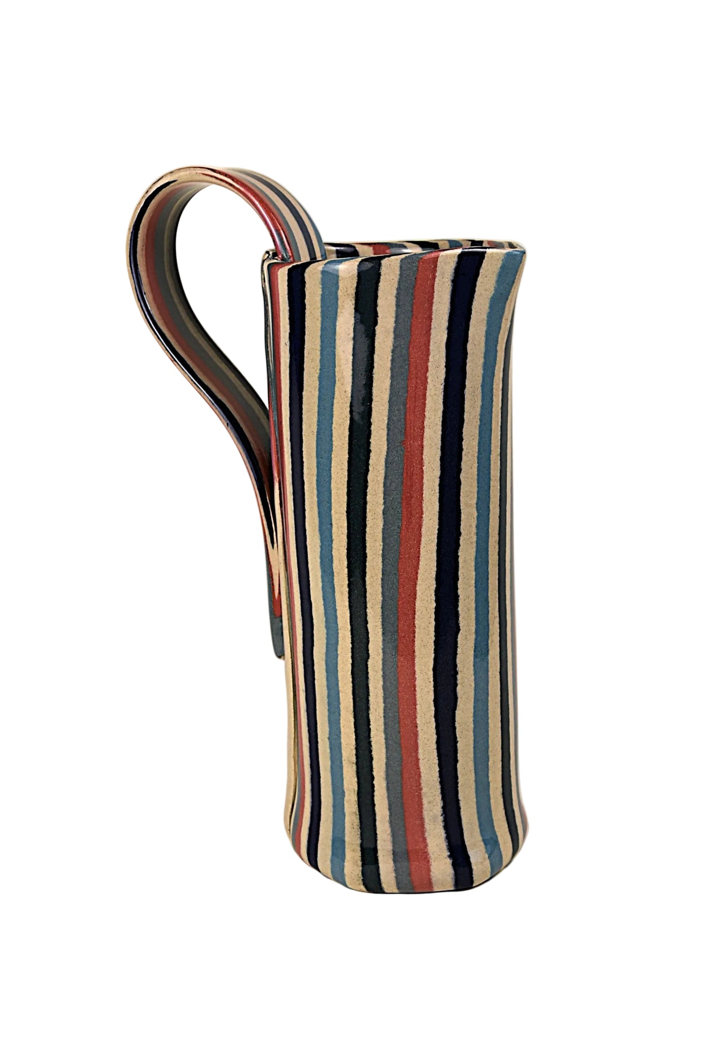 JARROS UTILITÁRIOS E DECORATIVOS