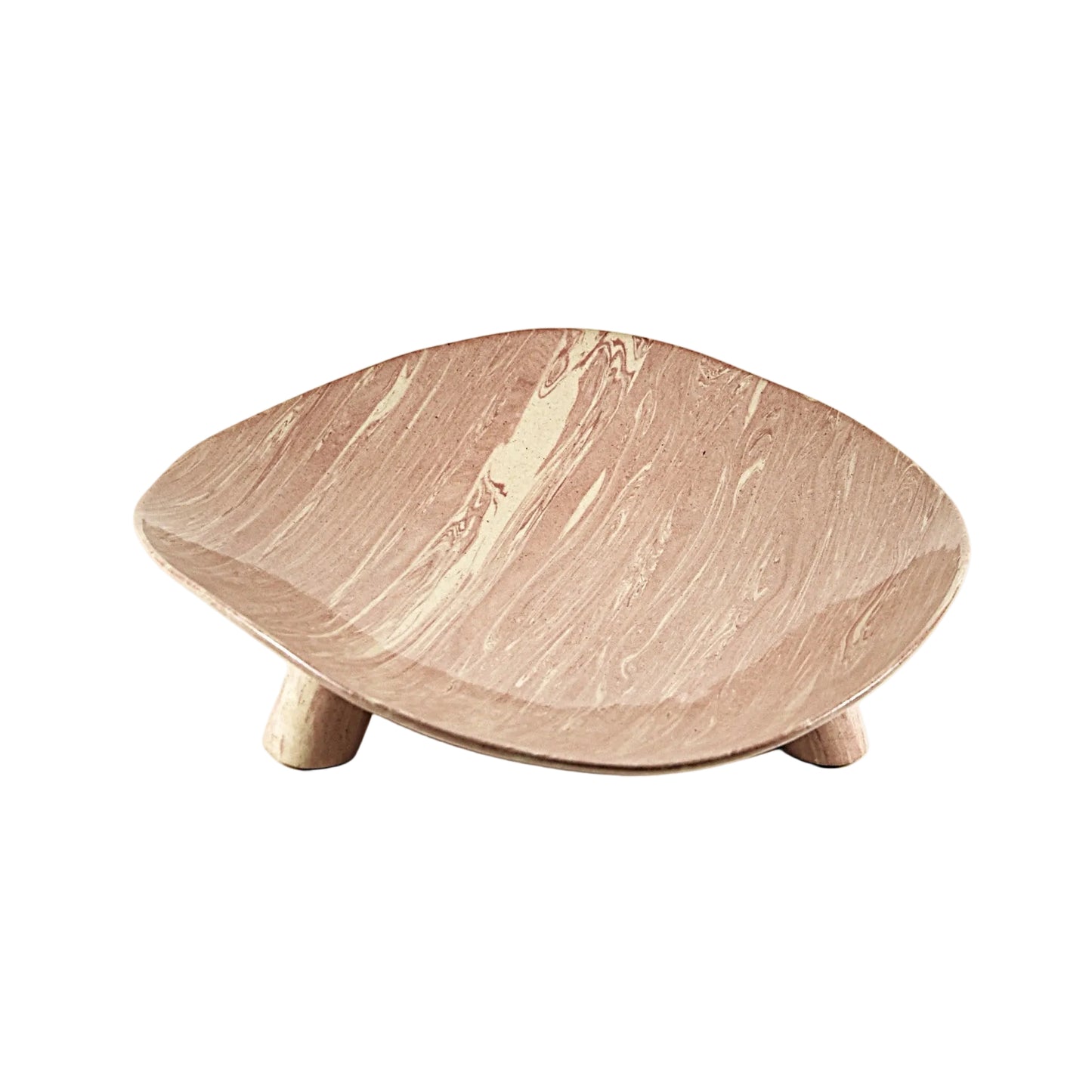 FRUTEIRA ONDULADA COM PÉS