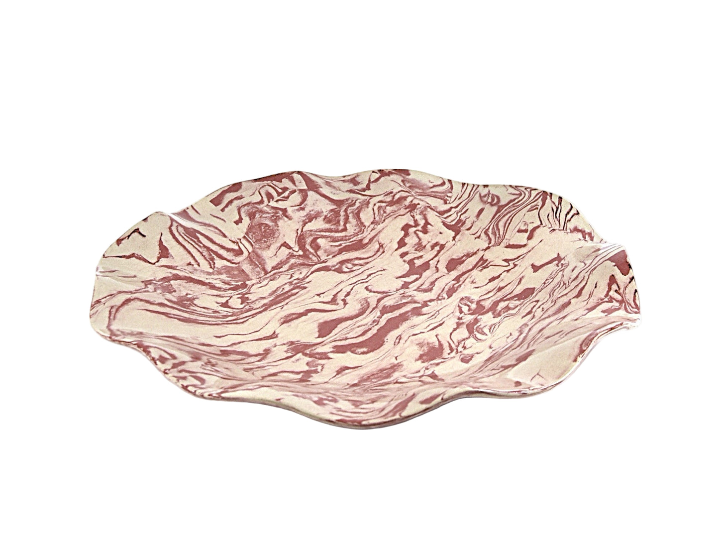 FRUTEIRA ONDULADA - MÉDIA