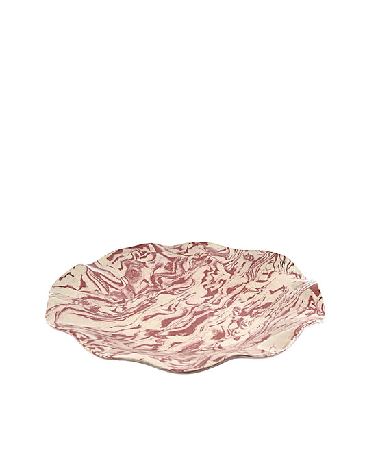 FRUTEIRA ONDULADA - MÉDIA