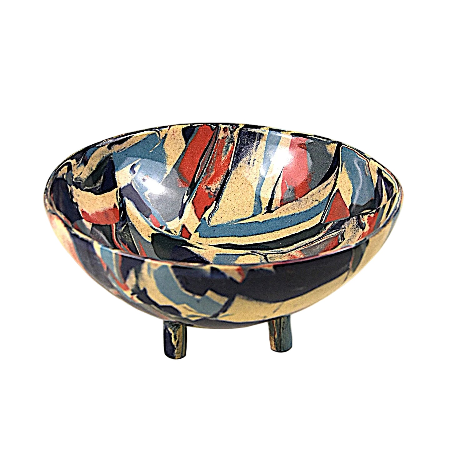 TAÇAS  Ø 19cm COM PÉS