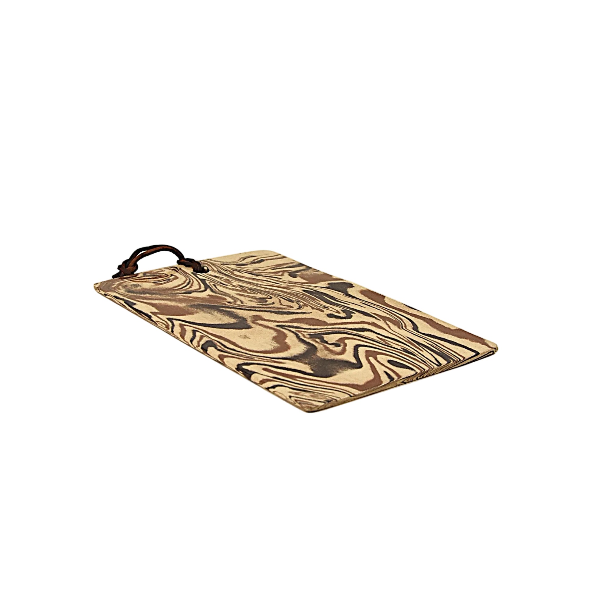 tábua em grés para entradas e proteger mesa do calor, feita à mão e assinada Made in PT | Cerâmicas do Moinho