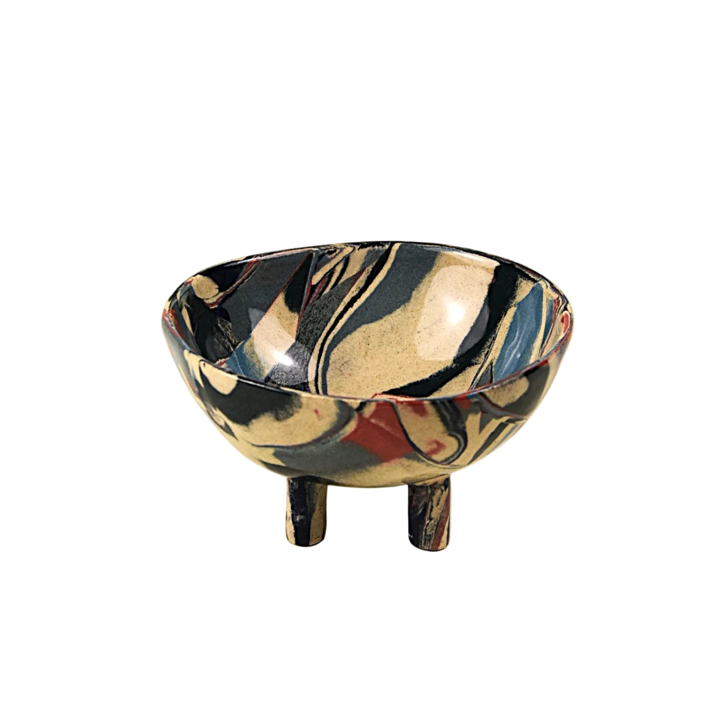 TAÇAS Ø 14cm COM PÉS