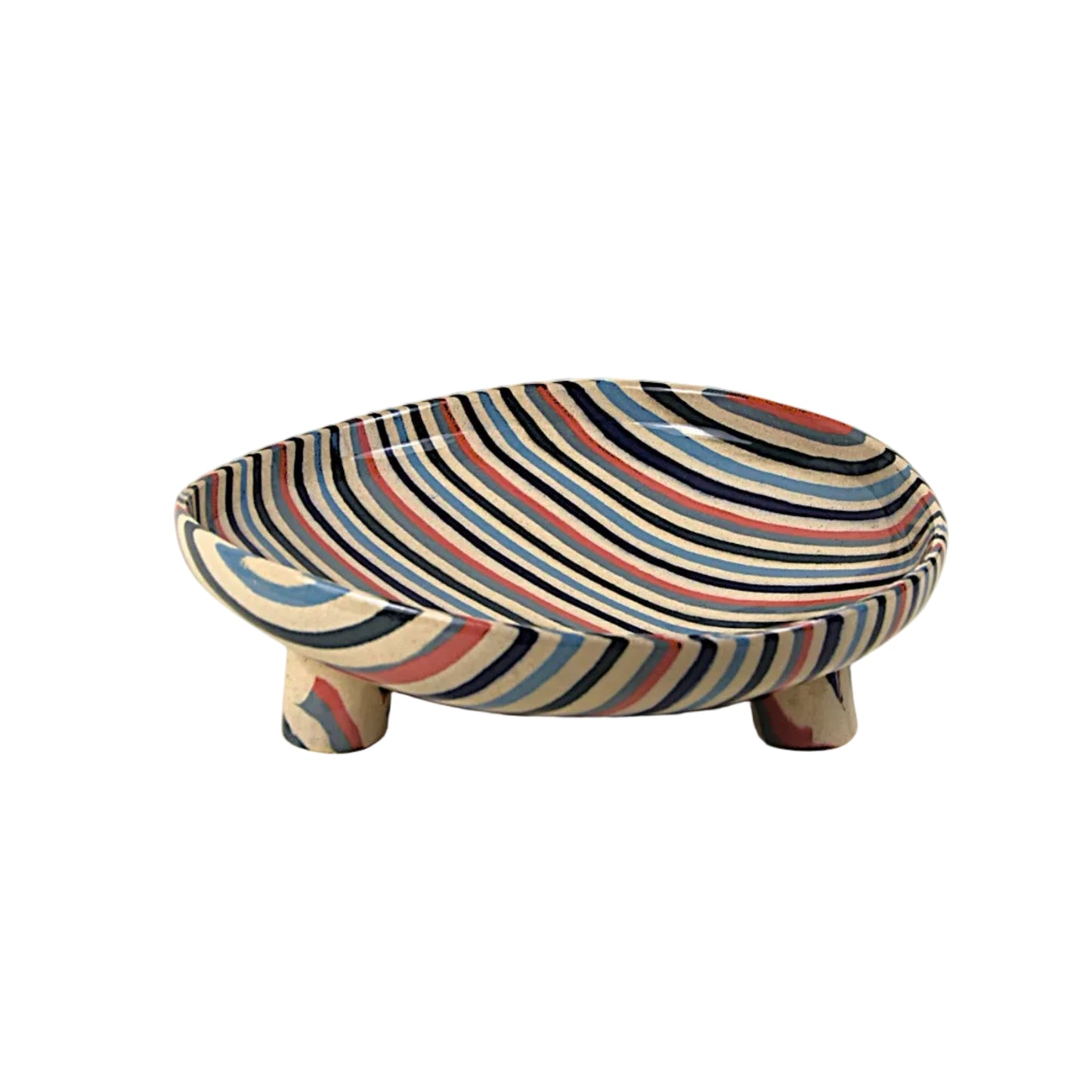 FRUTEIRA BEA COM PÉS