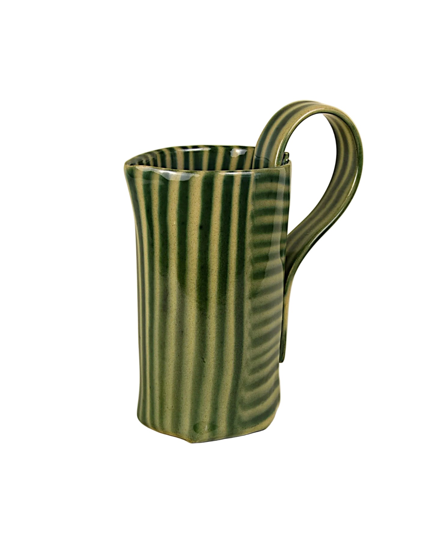 JARROS UTILITÁRIOS E DECORATIVOS