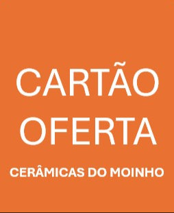 OFERTA - CARTÕES
