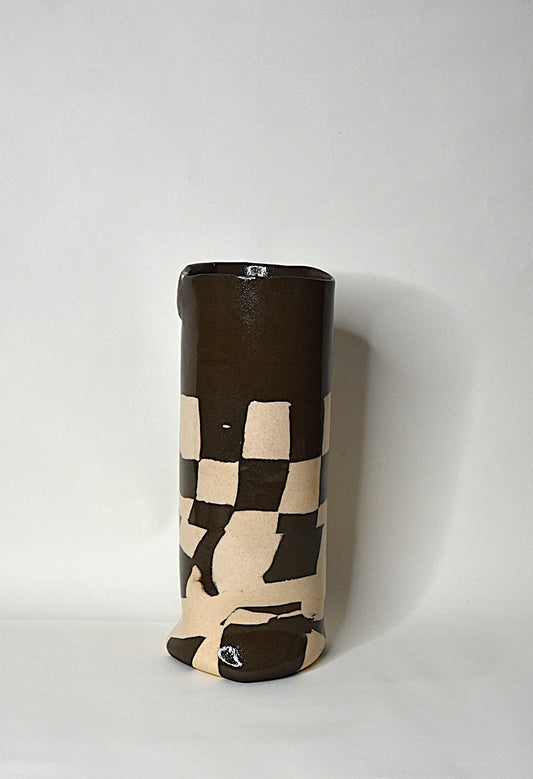 JARRAS - BRANCO & NEGRO