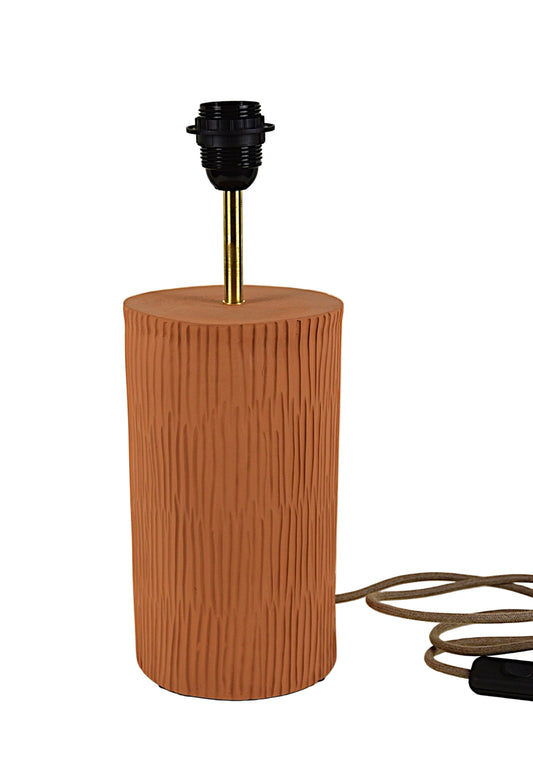 ILUMINAÇÃO - CANDEEIROS